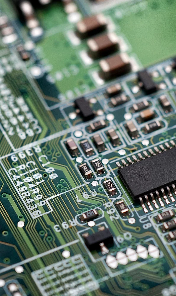 Electronic Circuit